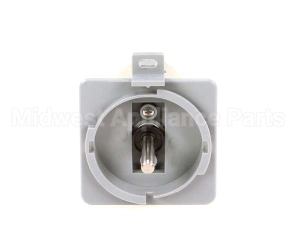 39309.0000 Bunn Motor, Whipper W/Base Slcc-6