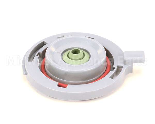 39313.0001 Bunn Base, Whipper Chamber