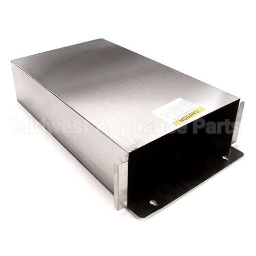 39327 Compatible Giles Eac Soak Tank