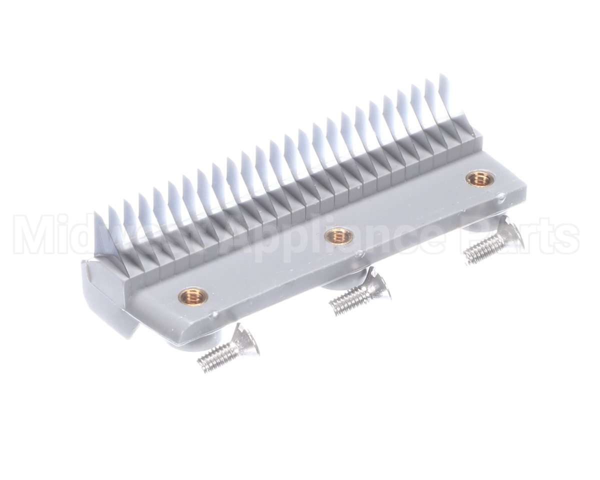39327 Robot Coupe Comb 3X3 Brunoise Assembly.