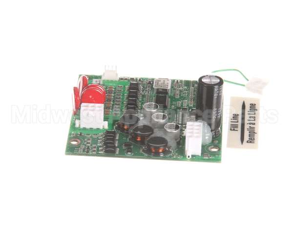 39332.7999 Bunn Kit,Cb Assy Fmd Dbc-3(3&4 Cup)&