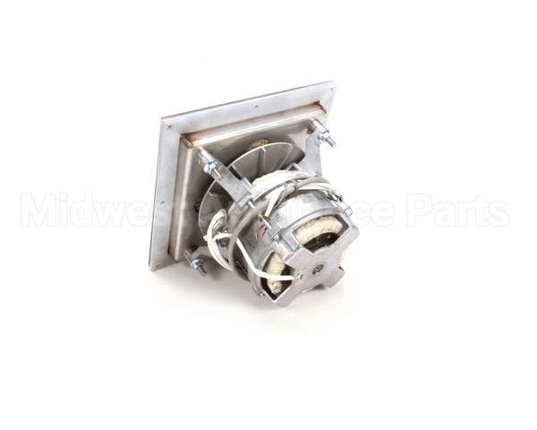 39333 Blodgett Motor Assembly,220V 1/2Hp