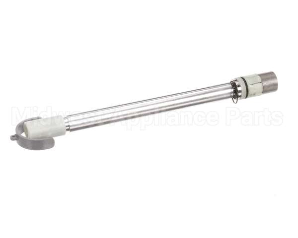 39333 Robot Coupe Driving Shaft Mp350A Assembly