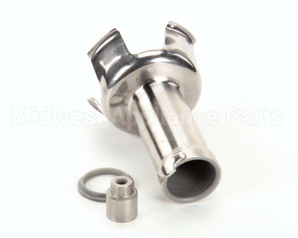 39335 Robot Coupe Mp450 A Bell Cover