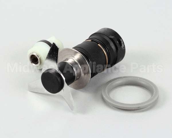 39337 Robot Coupe Mp450A Blade Assembly