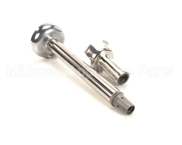 39338 Robot Coupe Mp450A Complete Foot