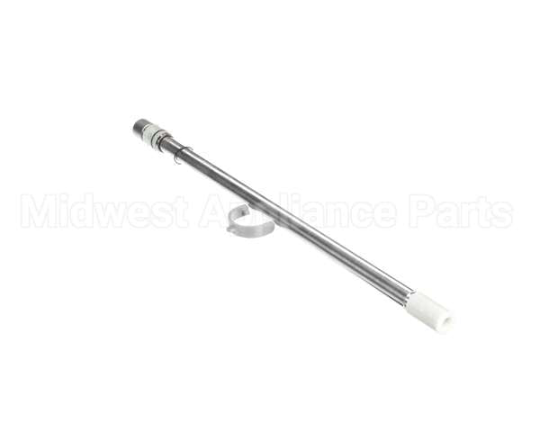 39343 Robot Coupe Mp550A Driving Shaft Assembly