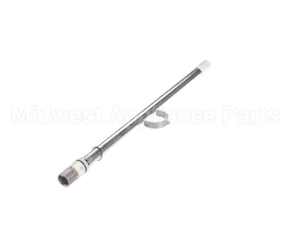 39343 Robot Coupe Mp550A Driving Shaft Assembly