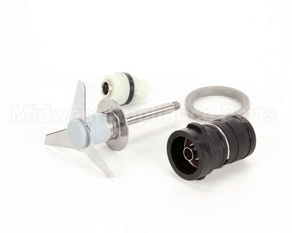 39345 Robot Coupe Mp550A Blade Assembly