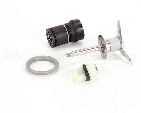 39345 Robot Coupe Mp550A Blade Assembly