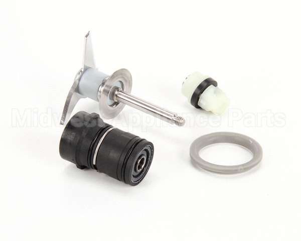 39345 Robot Coupe Mp550A Blade Assembly