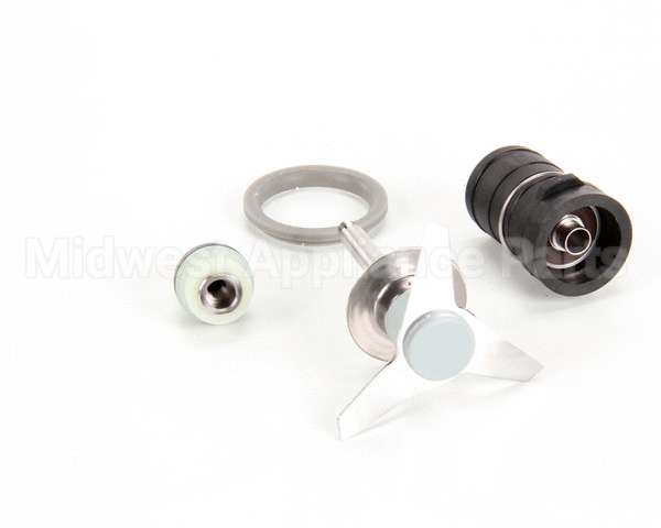 39345 Robot Coupe Mp550A Blade Assembly