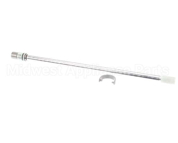 39349 Robot Coupe Mp600A Driving Shaft Assembly