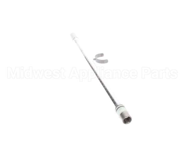 39349 Robot Coupe Mp600A Driving Shaft Assembly