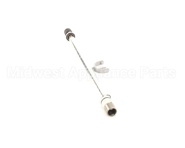 39350 Robot Coupe Mpc450A Driving Shaft Ass