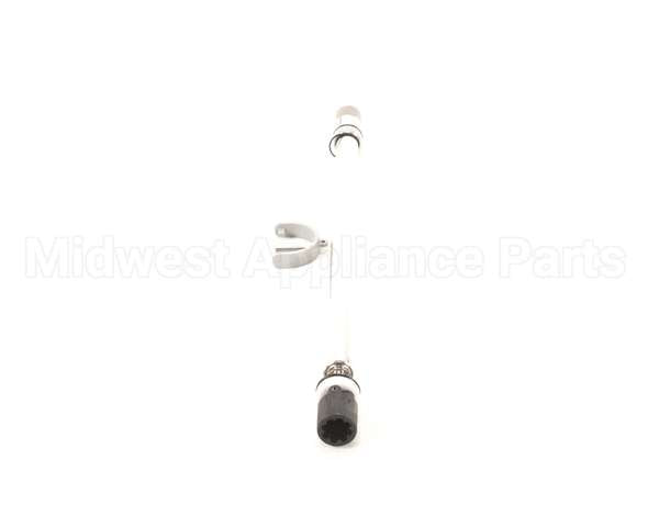 39350 Robot Coupe Mpc450A Driving Shaft Ass