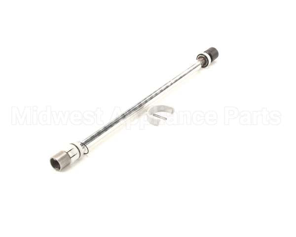 39350 Robot Coupe Mpc450A Driving Shaft Ass