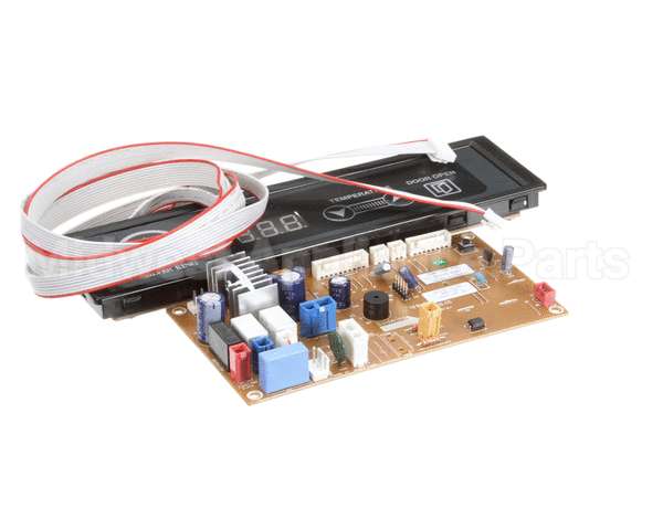 39350 Silver King Control Board R910A-060 (Attach 39676)