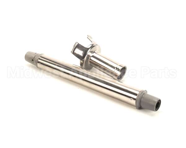 39355 Robot Coupe Mpc450A Complete Foot