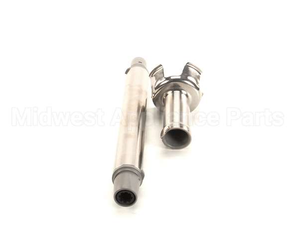 39355 Robot Coupe Mpc450A Complete Foot