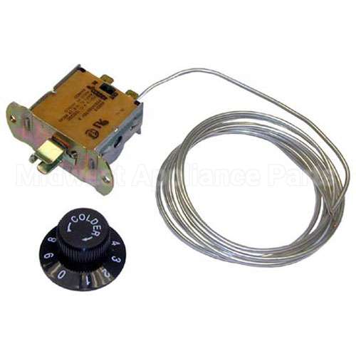 39375-5 Compatible Schaefer Cooler Control 9531, 72-1/2