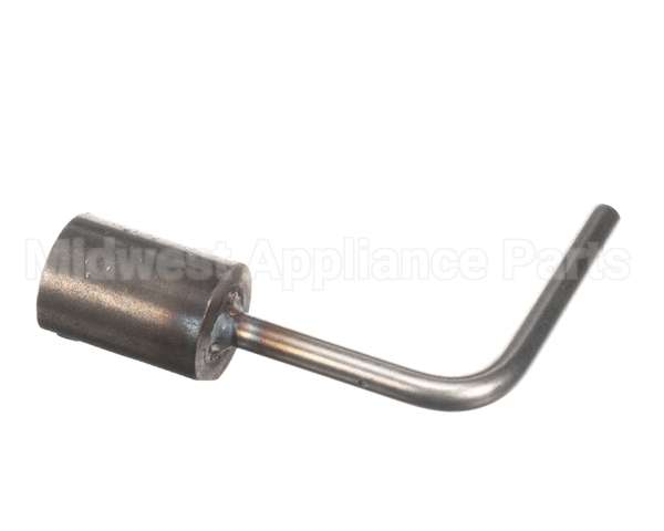 39382 Giles Handle, Diverter Valve, Weld Assy, Lft