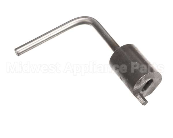 39382 Giles Handle, Diverter Valve, Weld Assy, Lft