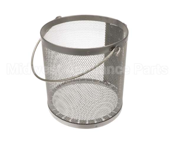 39384 Giles Basket, Weld Assy, Stg-2, Cf-200, Ss