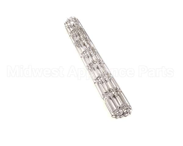 39388 Middleby Belt,Conv Wire Ss 19"X12"