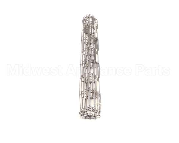 39388 Middleby Belt,Conv Wire Ss 19"X12"