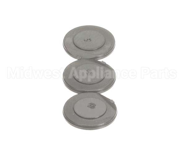 39402 Robot Coupe Screw Cap Middle Grey (X3)
