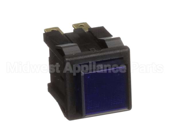 39408.0000 Bunn Switch,Push Button Oslo Q Ser