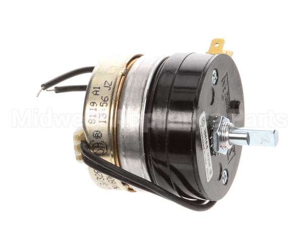 39416-5 Montague Timer Elect 64Min;230V;1Ph;50