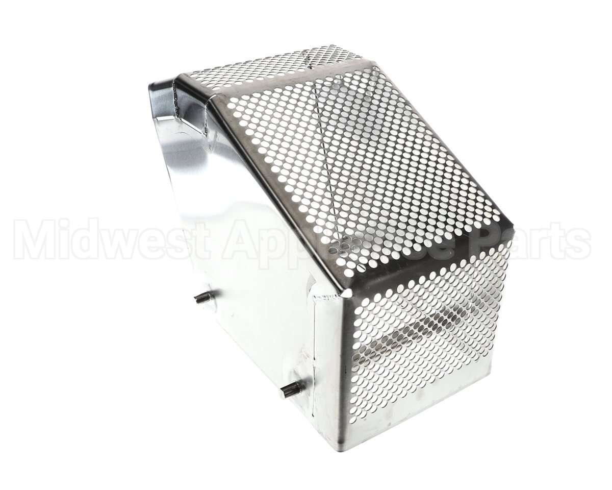 39416 Power Soak Systems Basket, Large Perforations, Pr