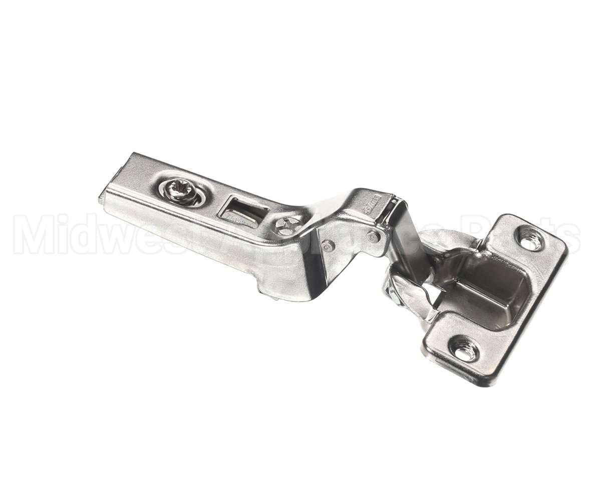 39427 Structural Concepts Hinge Self Close Inset
