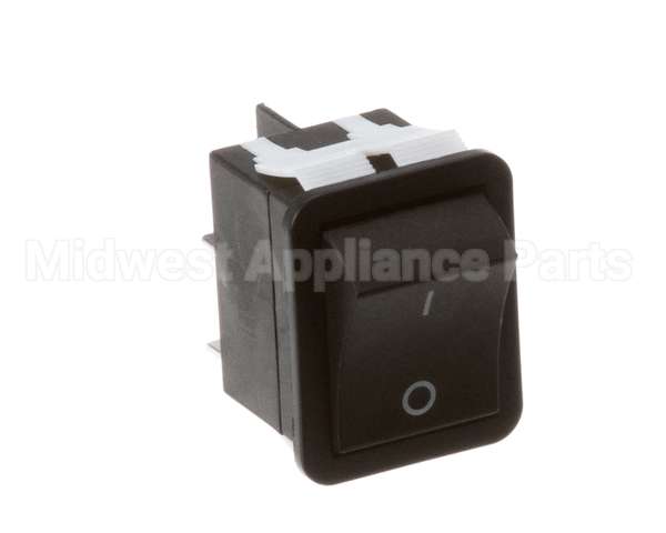 39431 Silver King Switch Power Ip55 115V/230V