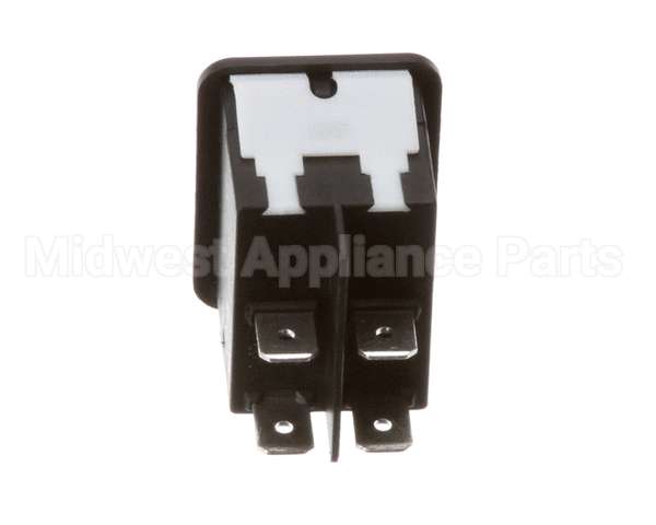 39431 Silver King Switch Power Ip55 115V/230V