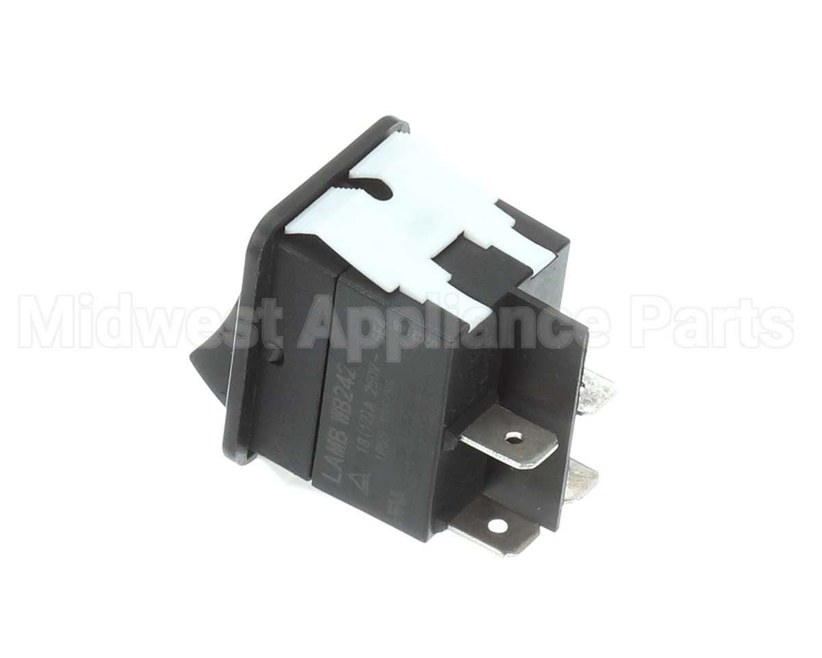 39431-SK Silver King Power Switch