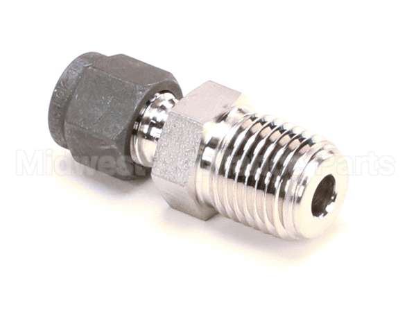 39436 Blodgett Probe,Fitting,1/4 Npt X 3/16