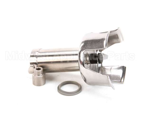 39455 Robot Coupebell Cover, Mp800 Turbo B Series