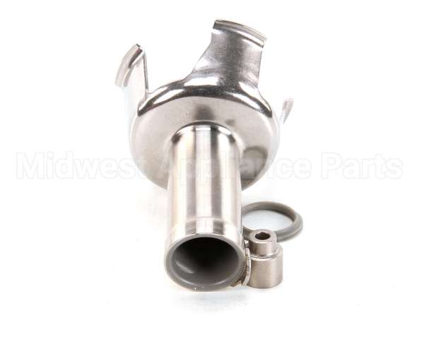 39455 Robot Coupebell Cover, Mp800 Turbo B Series