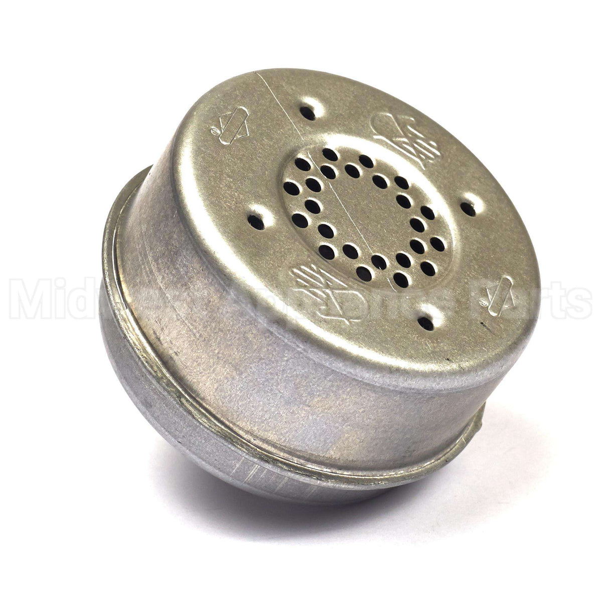 394569S Briggs & Stratton Muffler