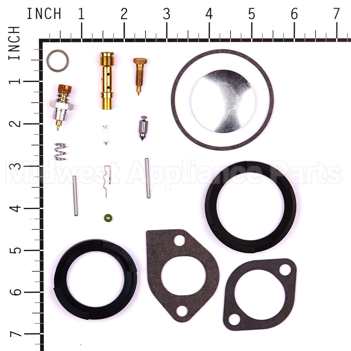394698 Briggs & Stratton Kit-Carb Overhaul