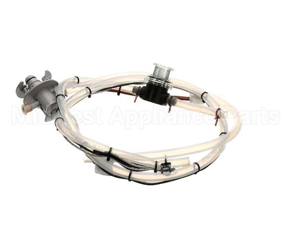 39480 Gold Medal Products Tubing Assembly Heated