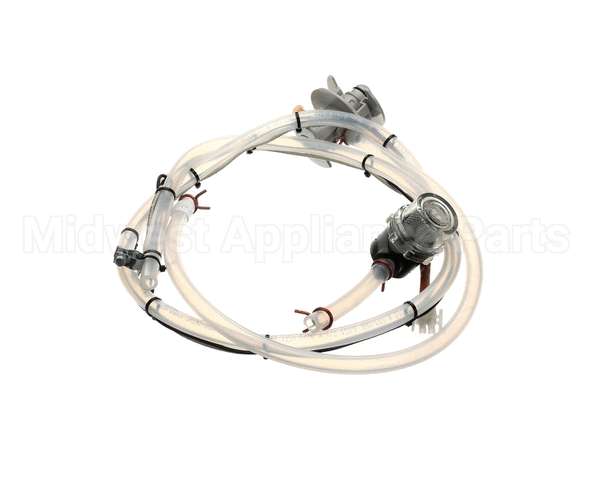 39480 Gold Medal Products Tubing Assembly Heated