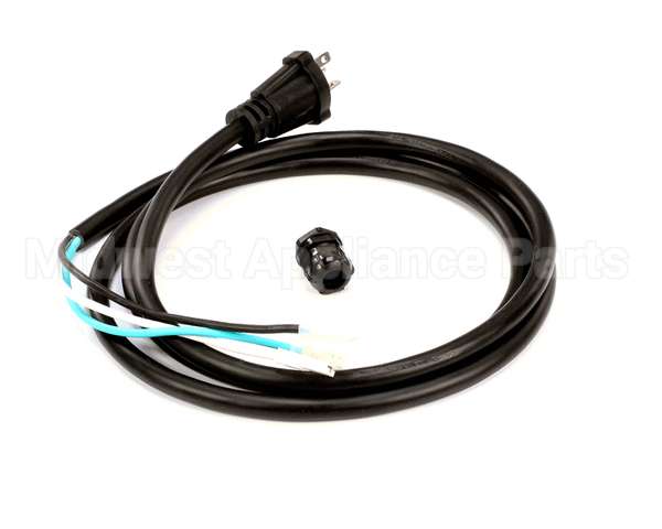 39487 Robot Coupe Power Cord
