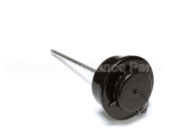 39487.1000 Bunn Lid Assembly,Titan Tf Server