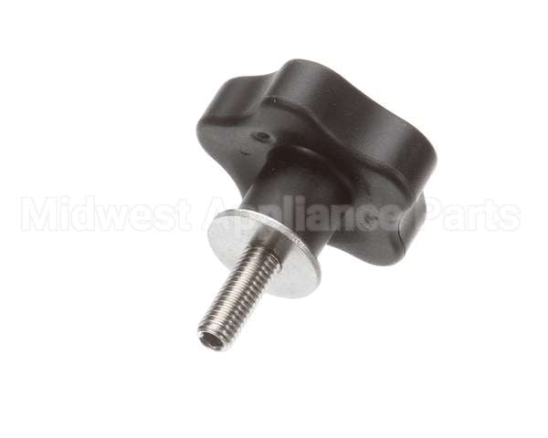 39495 Robot Coupe Knurled Knob C120