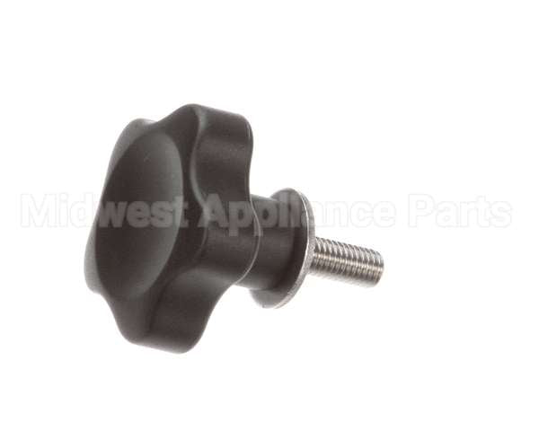 39495 Robot Coupe Knurled Knob C120