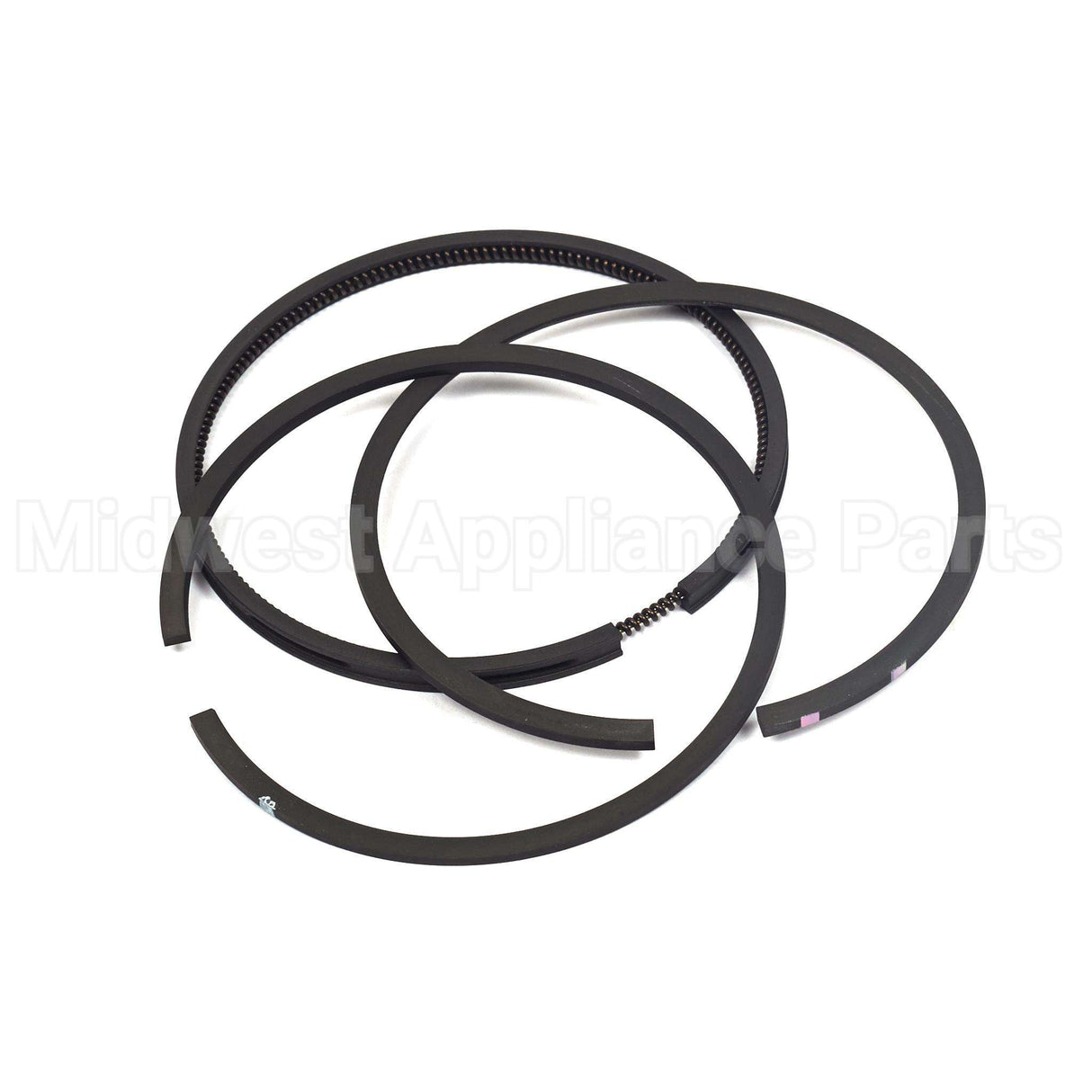 394959 Briggs & Stratton Ring Set-Std